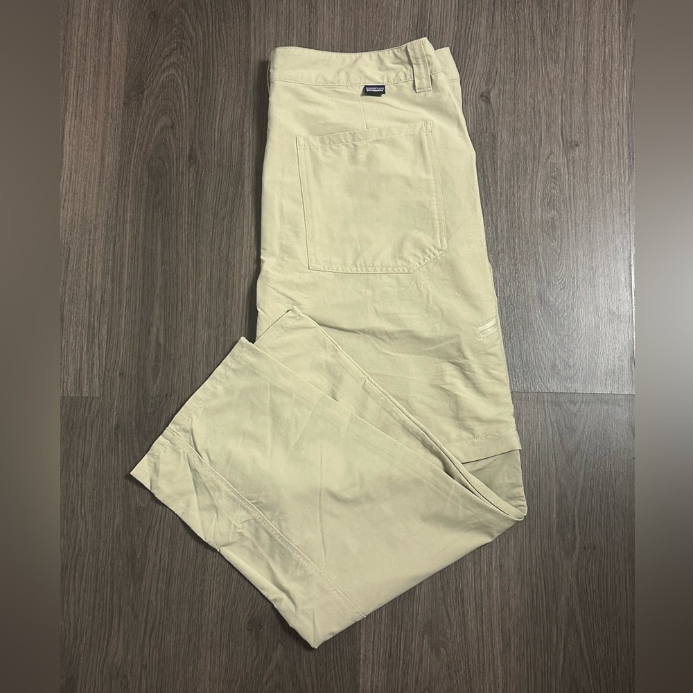 Patagonia Pants
